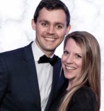 WENDY & PATRYCK