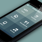Mobile Interface Redesign